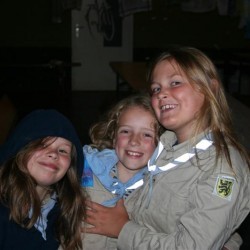 IMG 1717  Medium - Scouts en Gidsen Zaventem 